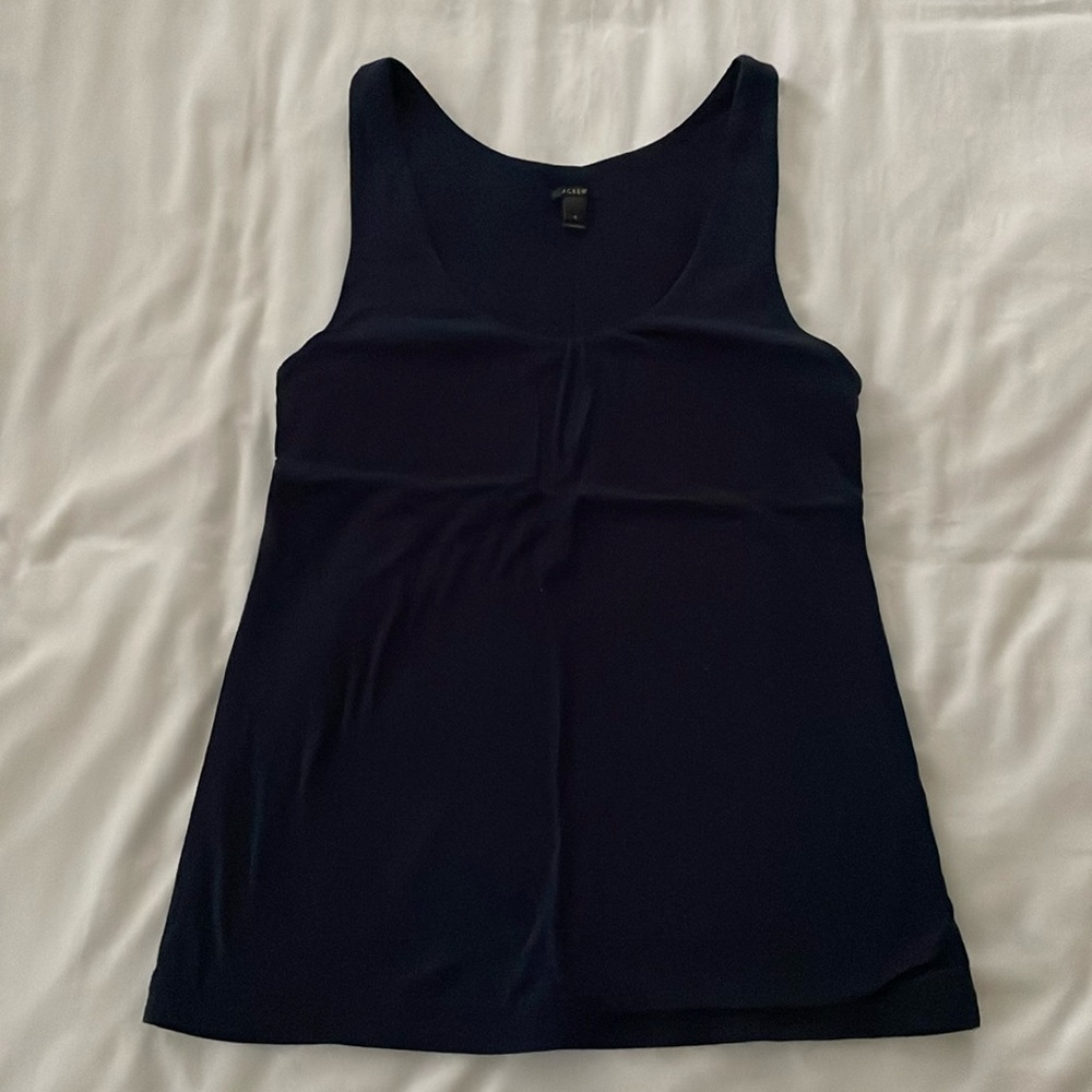 JCREW tank